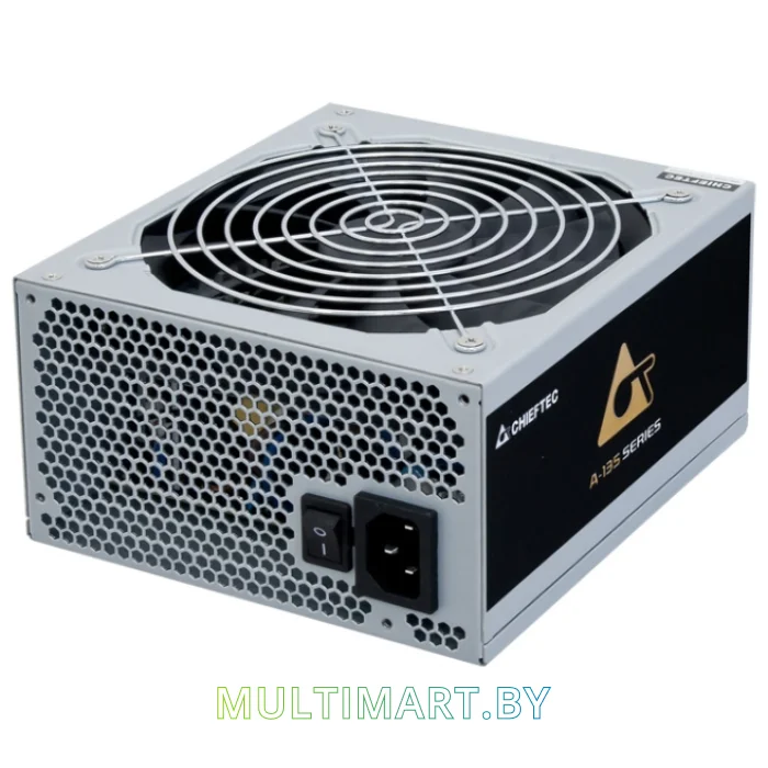 Блок питания Chieftec APS-550SB A-135 APFC 550W